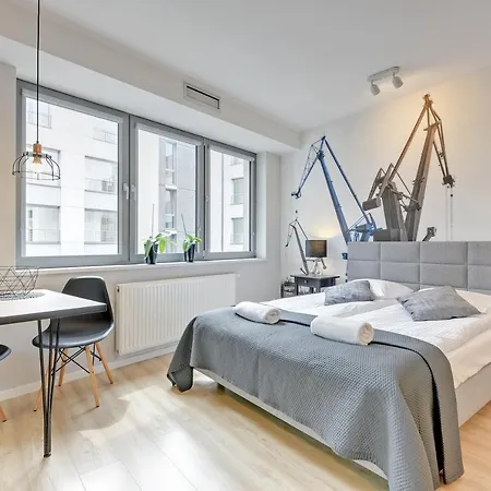Loft Appartamento