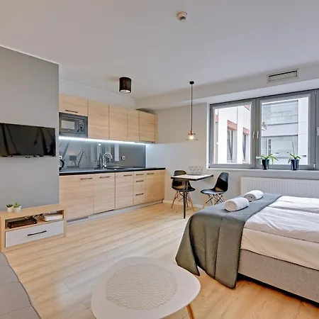 Appartamento Loft