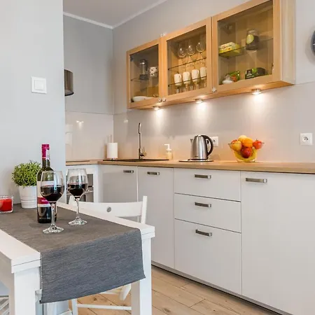 Loft Gdansk