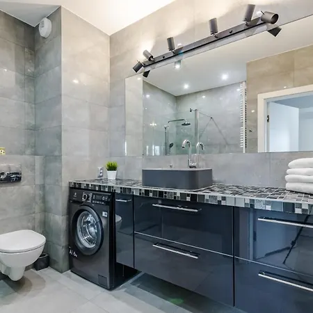 Loft Appartamento *