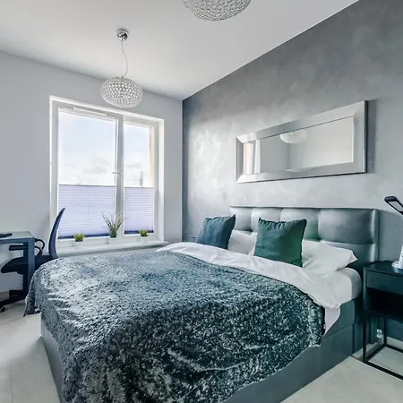 Loft Lägenhet