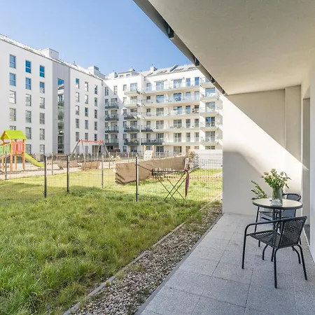 Apartmán Loft