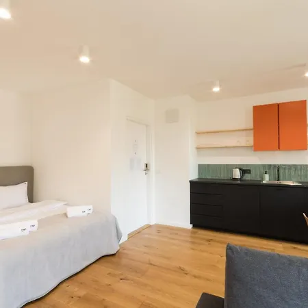 Loft Danzica