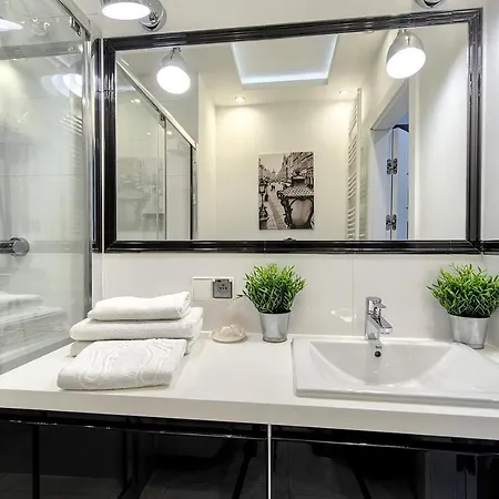 Loft Apartament *