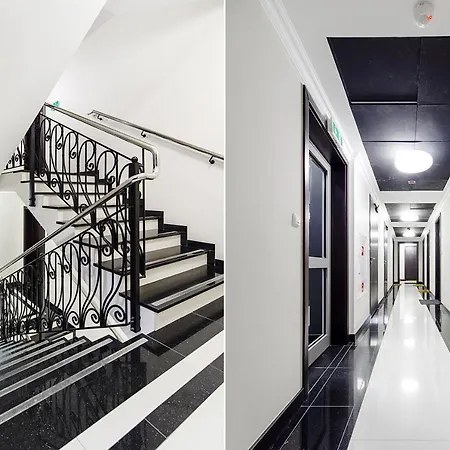Loft Gdaňsk