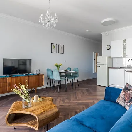 Loft * Gdaňsk