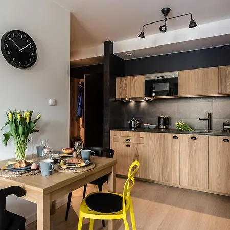 Apartmán Loft