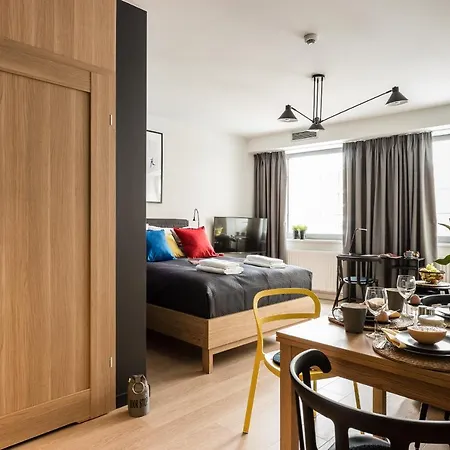 Loft Apartmán