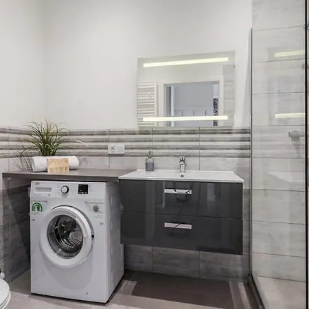 Apartmán Loft *