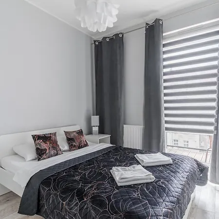 Loft Apartmán