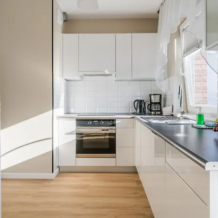 Apartmán Loft