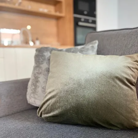Loft * Gdaňsk