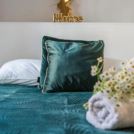 Loft Gdaňsk