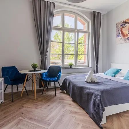 Loft * Gdaňsk