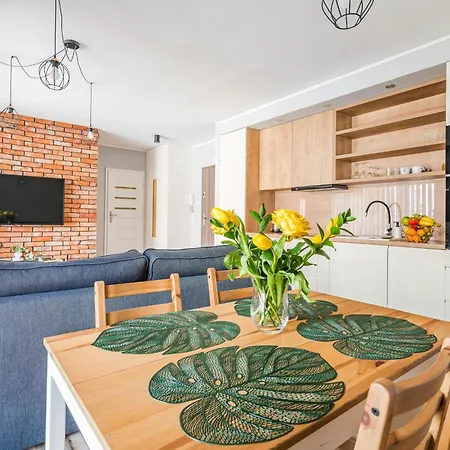 Apartmán Loft *