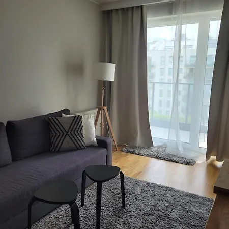 Apartmán Loft