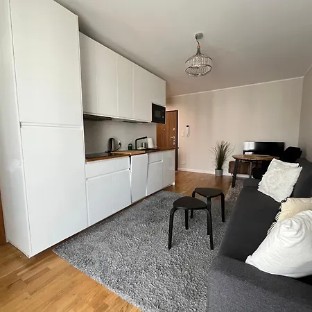 Apartmán Loft *