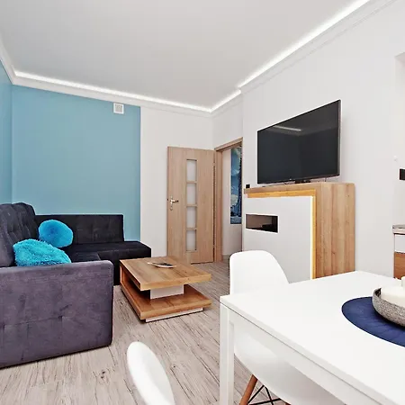 Apartament Loft