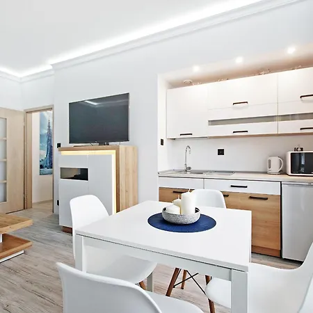 Apartament Loft *