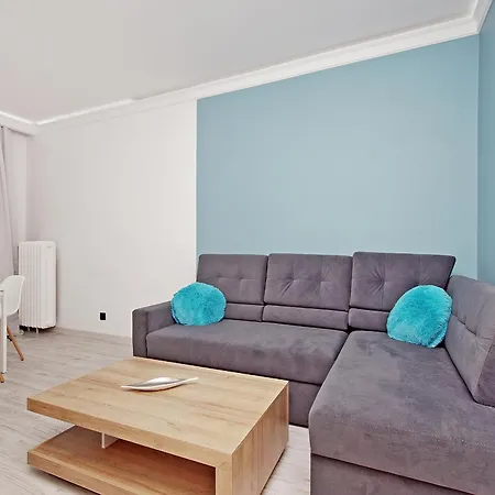 Loft Apartament Gdańsk