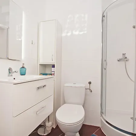 Apartament Loft Gdańsk