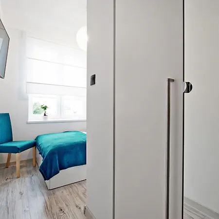 Loft Gdańsk
