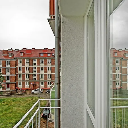 Loft Apartament