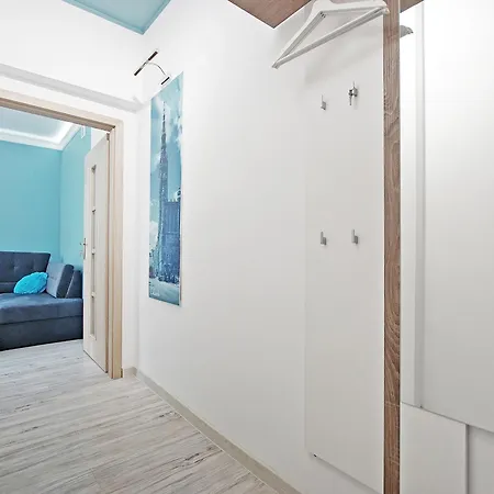 Loft Apartament *