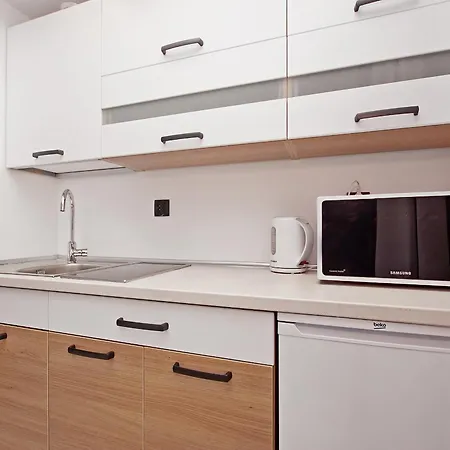 Apartament Loft *