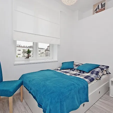 Loft Apartament Gdańsk
