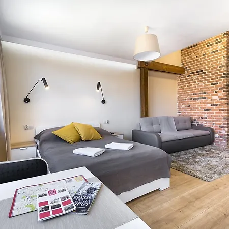 Appartamento Loft *