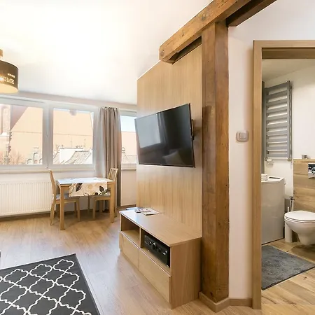 Loft Danzica