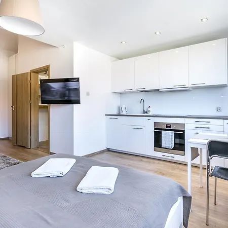 Loft Appartamento