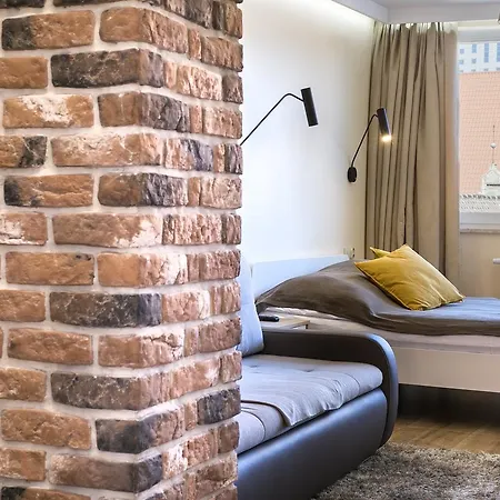 Appartamento Loft