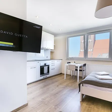 Appartamento Loft *