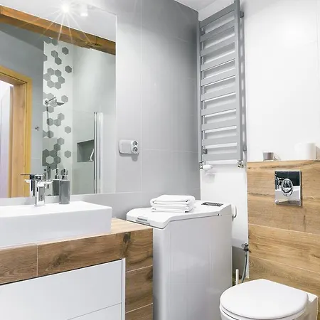 Appartamento Loft Danzica