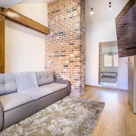 Loft * Danzica