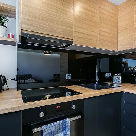 Loft Danzica
