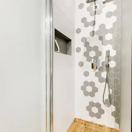 Appartamento Loft *