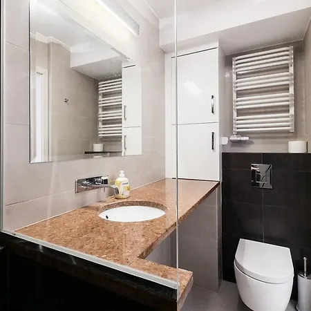 Loft * Danzica