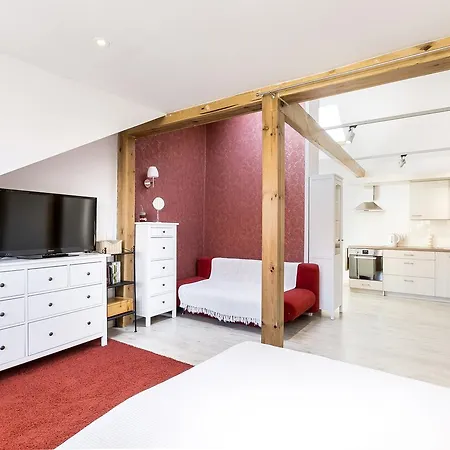 Loft Danzica