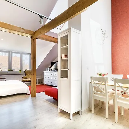 Loft Danzica
