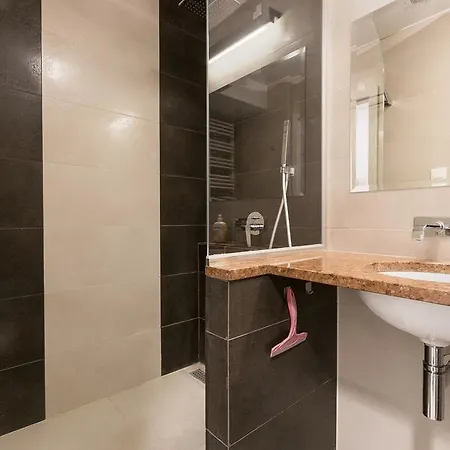 Loft Appartamento