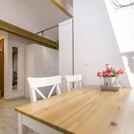 Loft Danzica