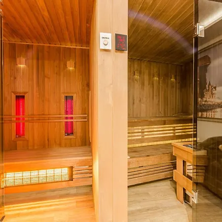 Appartamento Loft