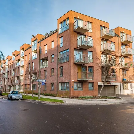 Loft Апартаменты