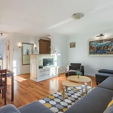 Loft Appartement