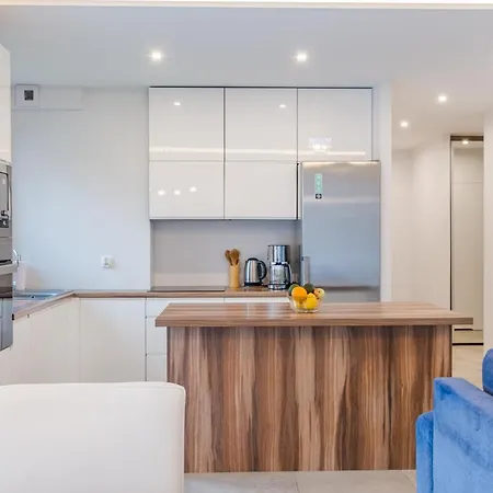Lägenhet Loft
