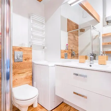 Loft Appartamento