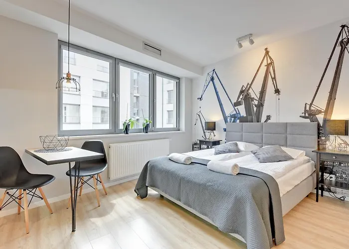 Loft Apartament